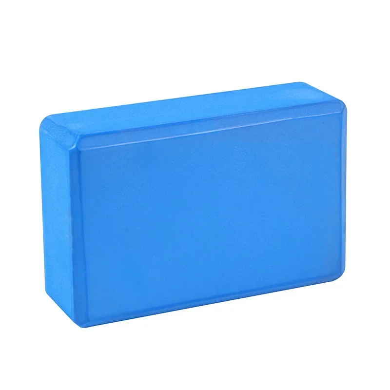 1Pcs Gym Blocks Foam Brick Tra - Yoga Fitness World review and price