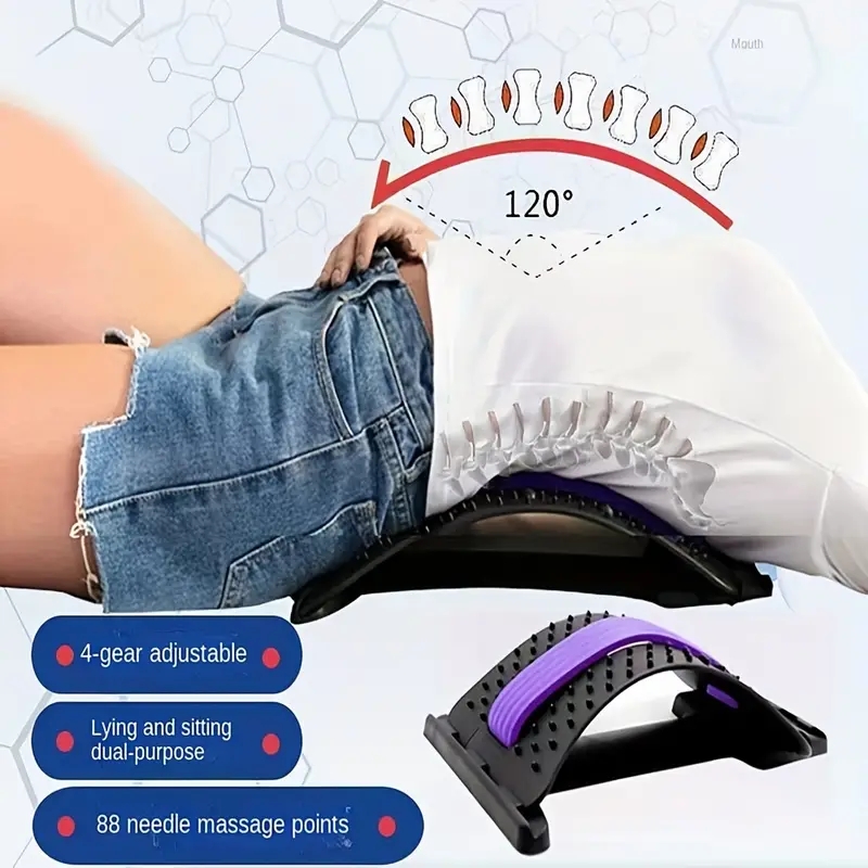 Magnetic Back Massage Muscle R - Posture Corrector Back review and price